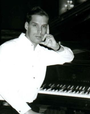 1999 taken for Angels' Playground CD